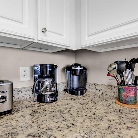 Breathtaking 2Br Condo W Floor-To-Ceiling Windows Overlooking Ocean Myrtle Beach Exterior foto